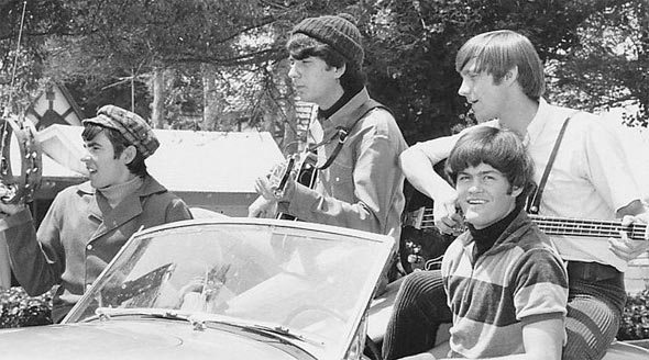 1960s - The Monkees