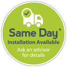 24 hour stairlift installation available