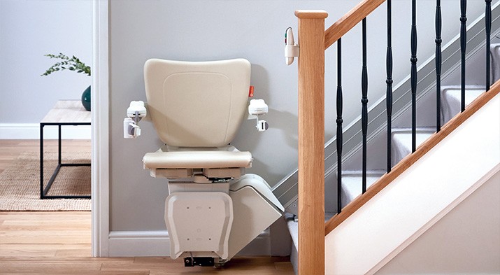 Companion 1100 Straight stairlift